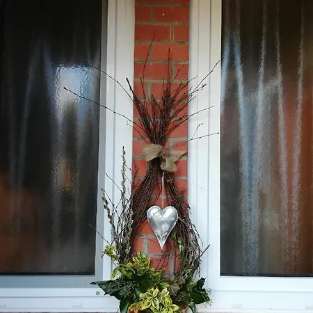 Altes Pastorenhus - Land Und *