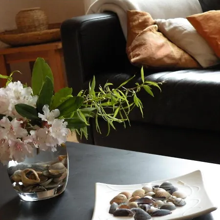 Altes Pastorenhus - Land Und Apartmán