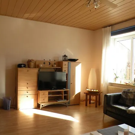 Altes Pastorenhus - Land Und Osterbruch