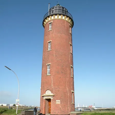 Altes Pastorenhus - Land Und Apartmán *