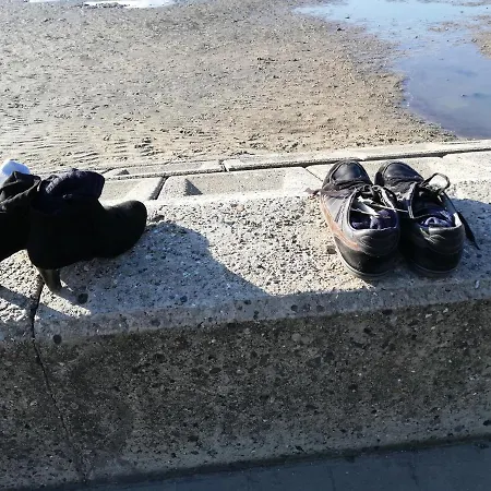 Altes Pastorenhus - Land Und