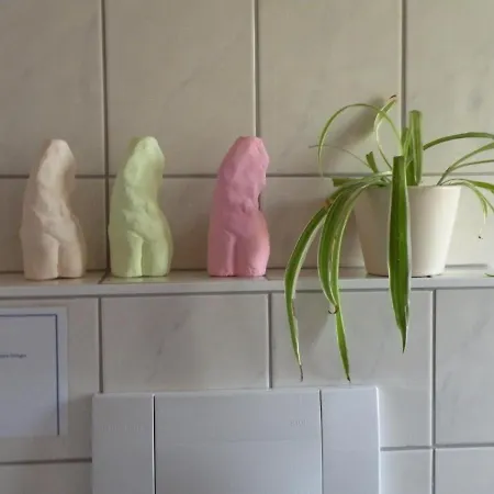 Apartment Altes Pastorenhus - Land Und