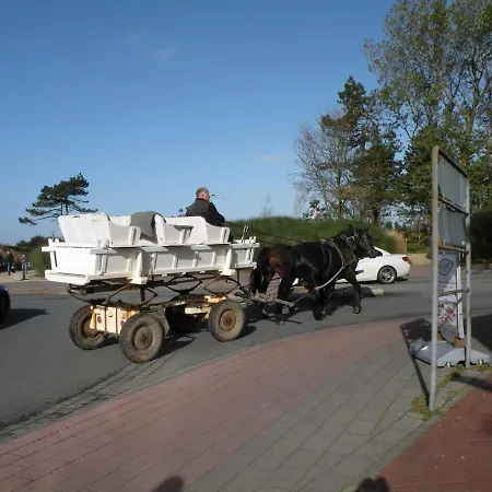 Altes Pastorenhus - Land Und *