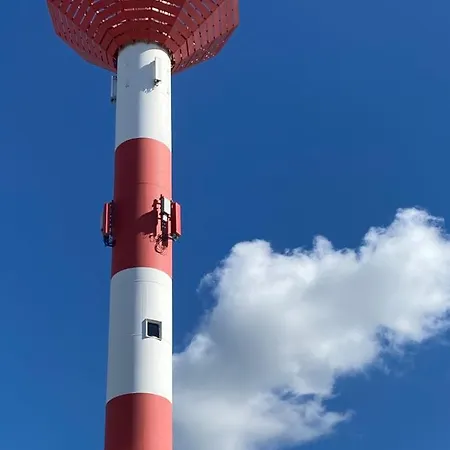 Altes Pastorenhus - Land Und *