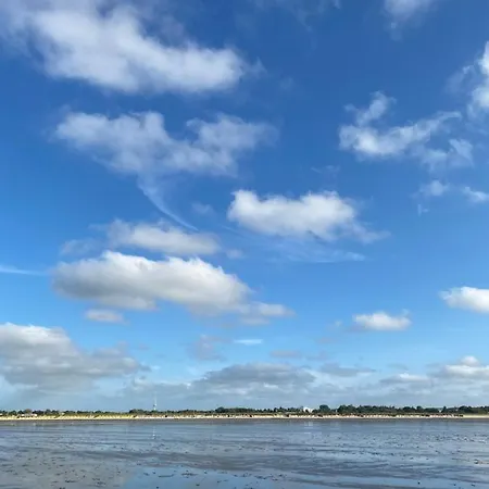 Altes Pastorenhus - Land Und Apartment *