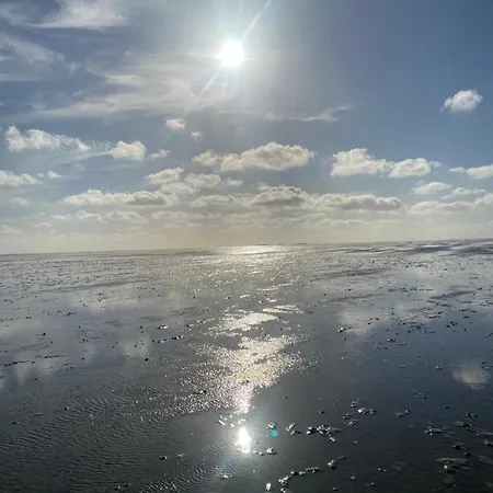 Altes Pastorenhus - Land Und Apartment