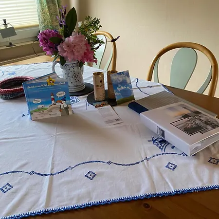 Altes Pastorenhus - Land Und *