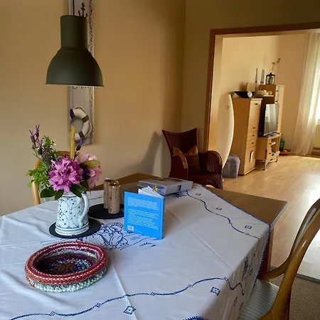 Altes Pastorenhus - Land Und *