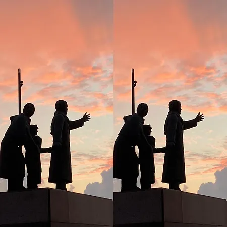 Altes Pastorenhus - Land Und Apartment Osterbruch