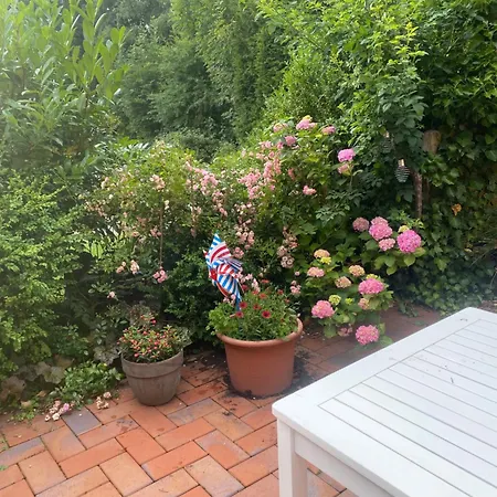 Altes Pastorenhus - Land Und *