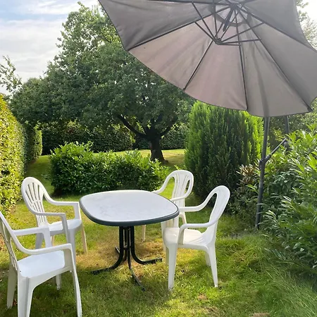 Altes Pastorenhus - Land Und * Osterbruch