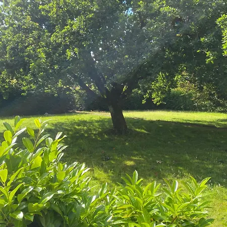 Apartment Altes Pastorenhus - Land Und