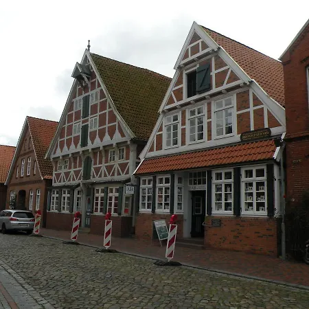 Apartment Altes Pastorenhus - Land Und *