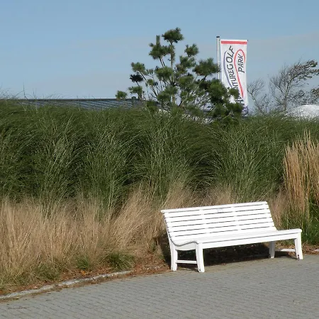 Apartment Altes Pastorenhus - Land Und *