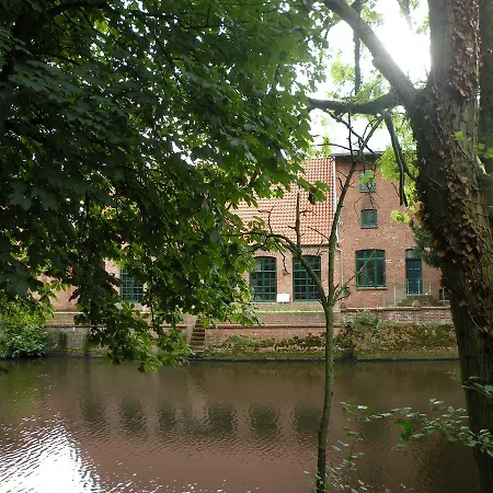 Apartment Altes Pastorenhus - Land Und *