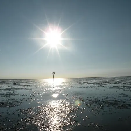 Altes Pastorenhus - Land Und