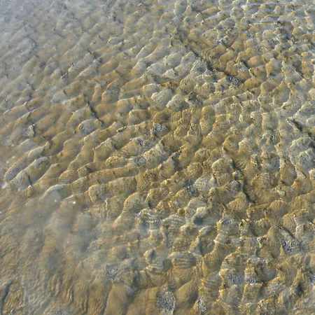 Altes Pastorenhus - Land Und