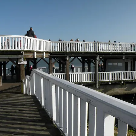 Apartment Altes Pastorenhus - Land Und