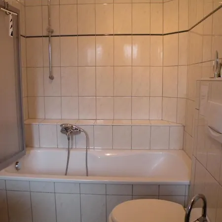 Altes Pastorenhus - Land Und Apartment