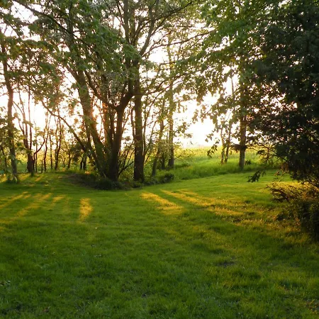 Altes Pastorenhus - Land Und Apartment