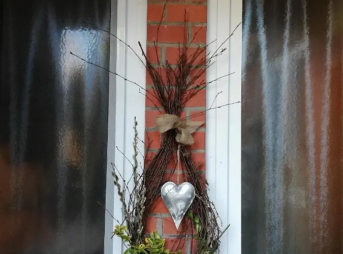 Altes Pastorenhus - Land Und *