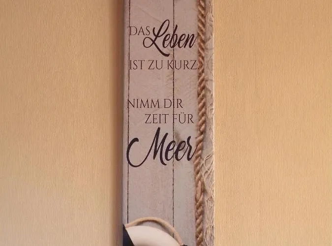 Altes Pastorenhus - Land Und