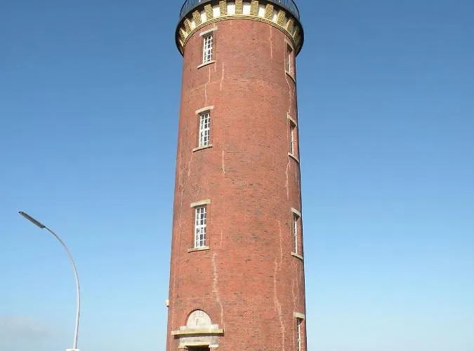 Altes Pastorenhus - Land Und 아파트 *