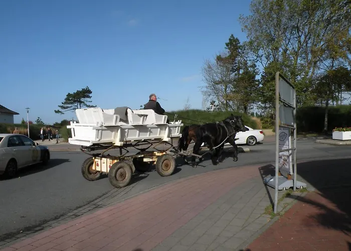 Altes Pastorenhus - Land Und *