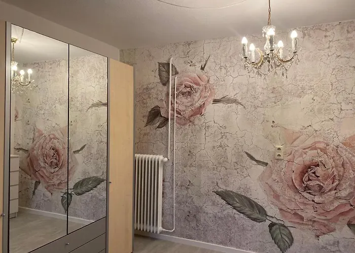 Apartamento Altes Pastorenhus - Land Und Osterbruch