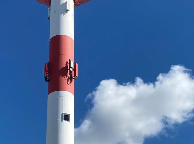 Altes Pastorenhus - Land Und *