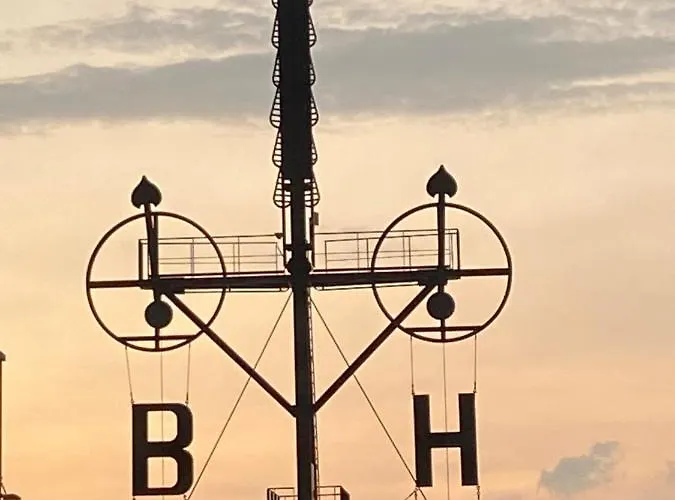 Altes Pastorenhus - Land Und Osterbruch