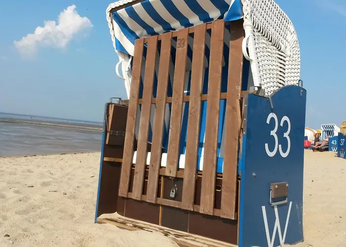 Apartamento Altes Pastorenhus - Land Und *