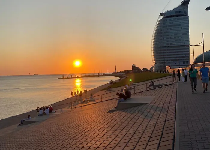 Apartamento Altes Pastorenhus - Land Und *