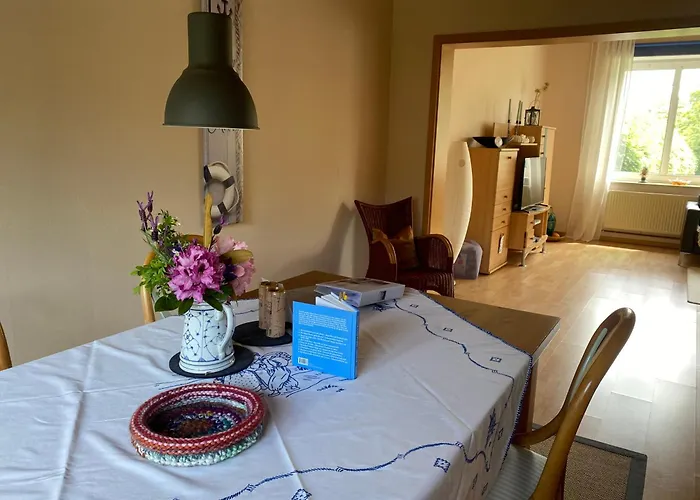 Altes Pastorenhus - Land Und *