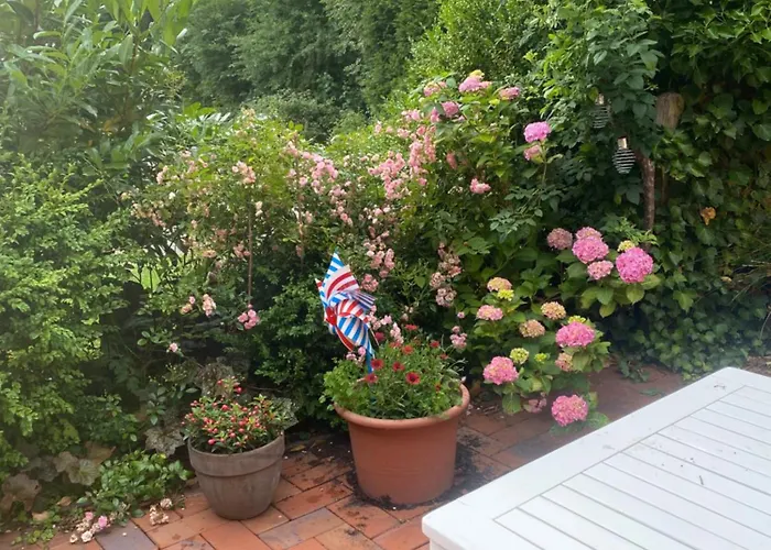 Altes Pastorenhus - Land Und *