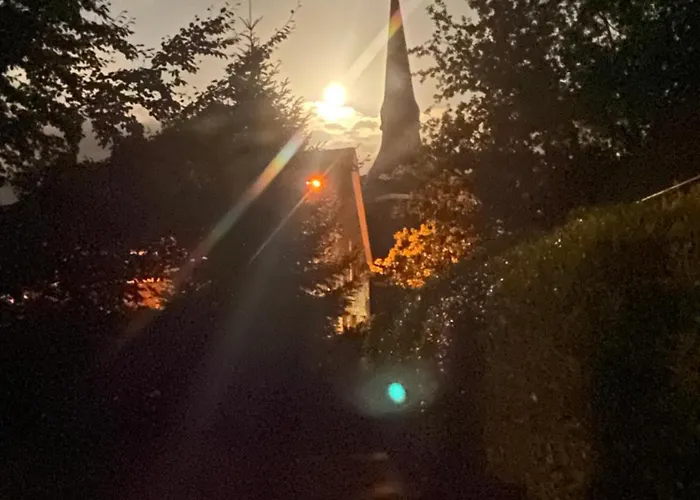 Altes Pastorenhus - Land Und * Osterbruch