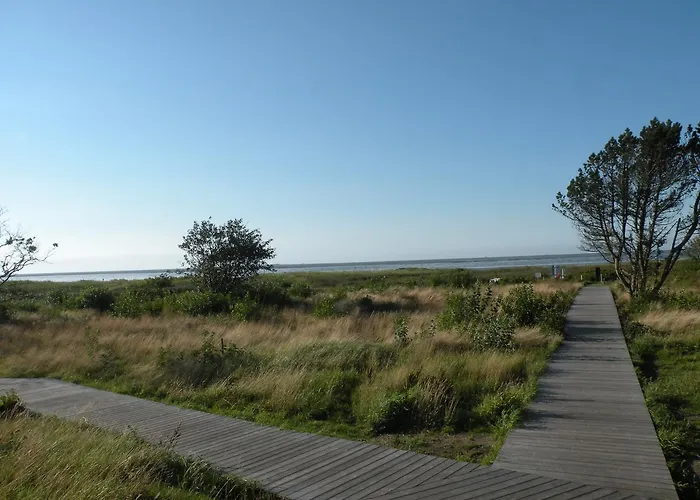 Apartamento Altes Pastorenhus - Land Und *