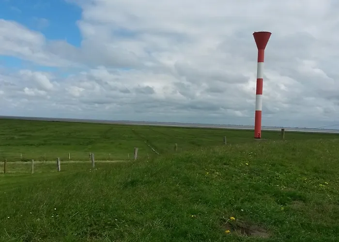 Apartamento Altes Pastorenhus - Land Und *