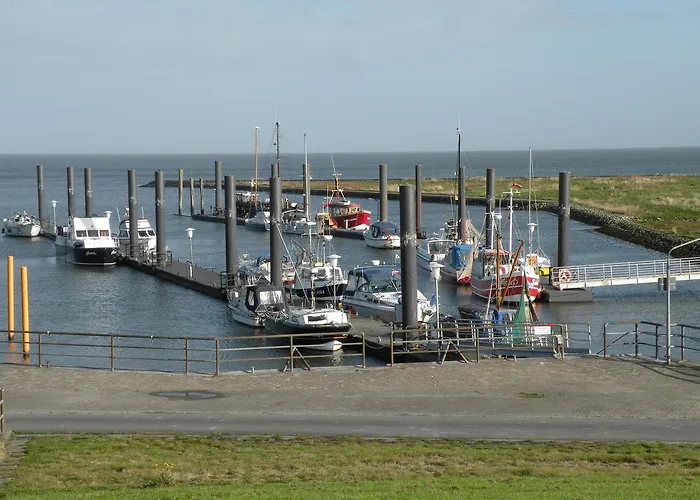 Apartamento Altes Pastorenhus - Land Und *