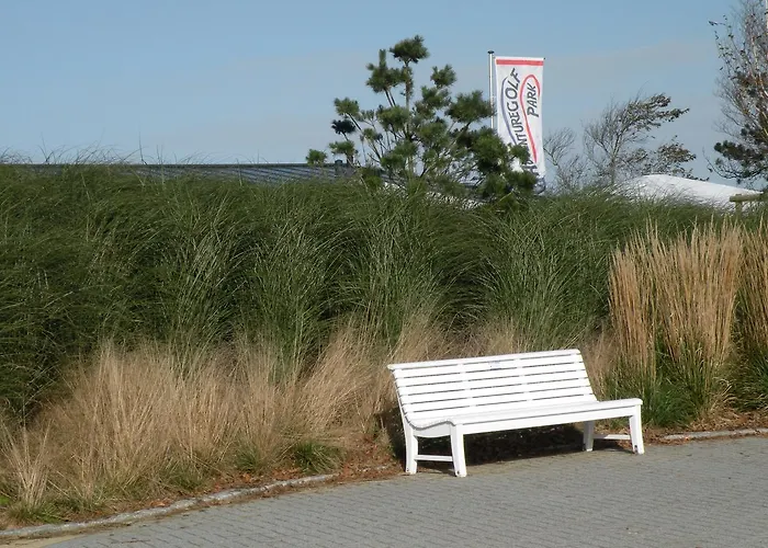 Apartamento Altes Pastorenhus - Land Und *