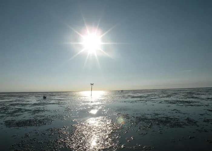 Altes Pastorenhus - Land Und