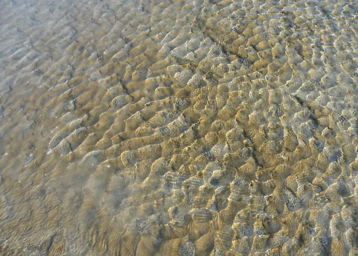 Altes Pastorenhus - Land Und