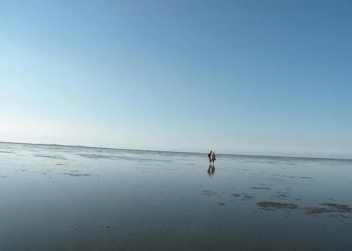 Apartamento Altes Pastorenhus - Land Und