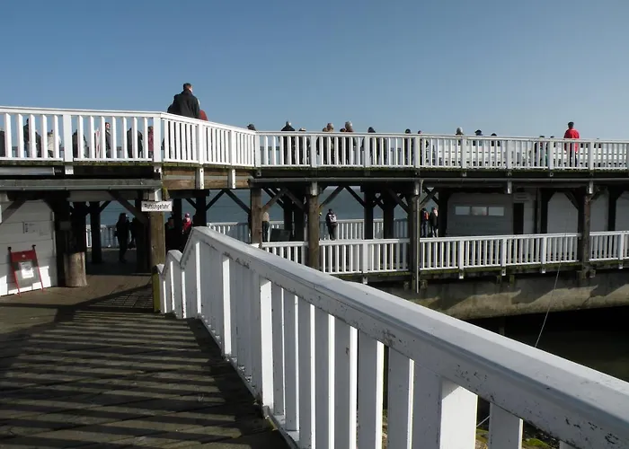 Apartamento Altes Pastorenhus - Land Und